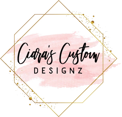 CiaraCustomDesignz