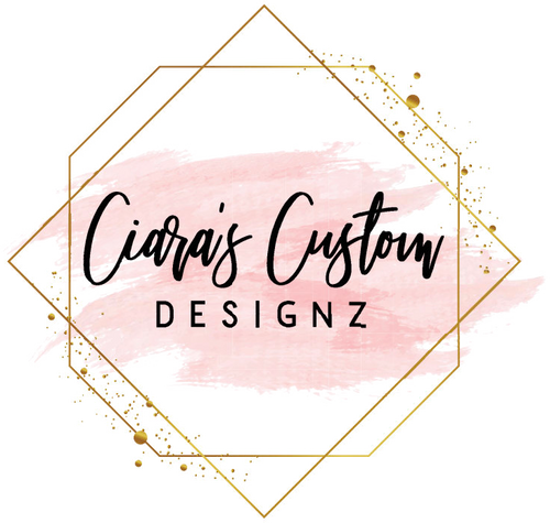 CiaraCustomDesignz